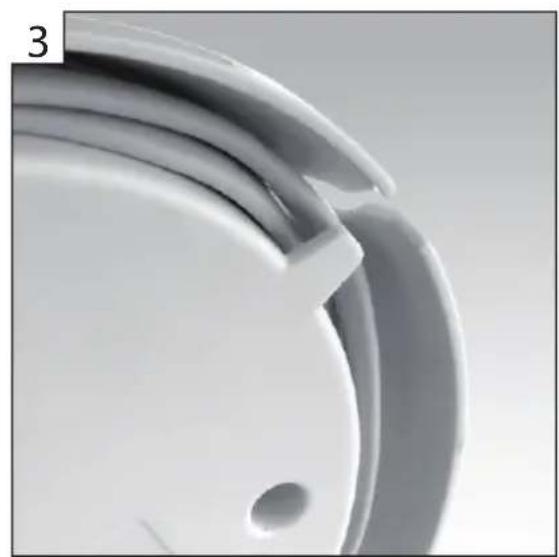 Zelmer ZCP1000W - Ecology – environment protection - 4