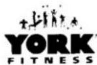 York Fitness Cardiofit 3200 - CONSUMER RESPONSIBILITY - 2