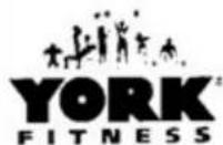 York Fitness Cardiofit 3200 - CONSUMER RESPONSIBILITY - 1