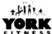 York Fitness Cardiofit 3200 - TOOLS REQUIRED - 2
