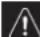 WHIRLPOOL AKM 526/IR - WARNING - 1