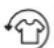 WHIRLPOOL FWDD117168W - OPTIONS selectable directly by pressing the relative button - 1