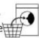 WHIRLPOOL FWDD117168W - LOADING LAUNDRY. - 1