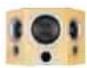 Wharfedale Opus 2 M1 - Bi-Wiring - 7