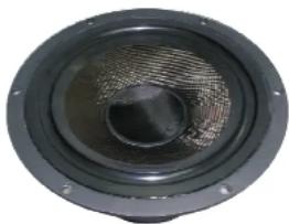 Wharfedale Opus 2 M1 - Bass Drivers - 1