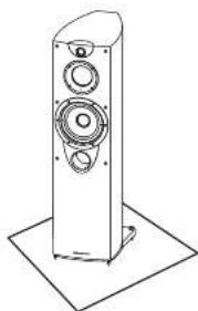 Wharfedale Opus 2 M1 - Unpacking the Opus ^2 1.2 &3 - 1