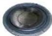 Wharfedale Opus 2 M1 - Bass Drive Unit Specifications - 8