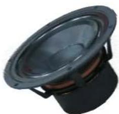 Wharfedale Opus 2 M2 - Bass Drivers - 2