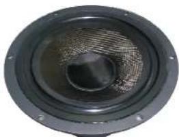 Wharfedale Opus 2 M2 - Bass Drivers - 1