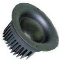 Wharfedale Opus 2 M2 - Midrange Specifications - 1