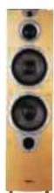 Wharfedale Opus 2 M2 - Bi-Wiring - 5