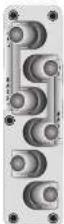 Wharfedale Opus 2 M2 - Connecting a Terminal - 2