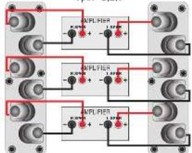 Wharfedale Opus 2 M2 - Bi- and Tri-Amping - 2