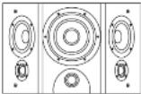 Wharfedale Opus 2 M2 - Opus ^2 - 5