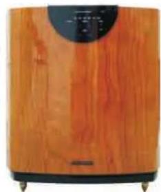 Wharfedale Opus 2 M2 - The Opus ^2 Cabinet - 2