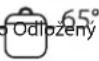 WHIRLPOOL ADP 321 IX - Náhodné přerušení - 2