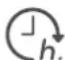 WHIRLPOOL ADP 321 IX - The OPTIONS may only be set, changed or reset after the wash cycle has been selected and before the Start/Pause button has been pressed. - 1