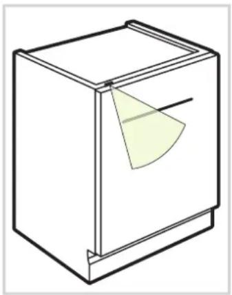 WHIRLPOOL ADG 422 - LIGHT POINT - 1