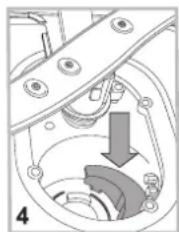 WHIRLPOOL ADG 422 - Note: - 3