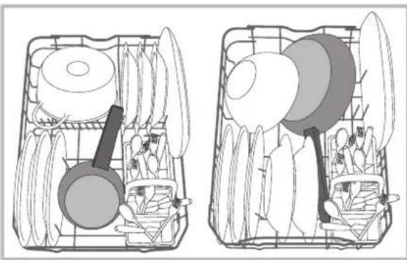 WHIRLPOOL ADG 422 - Coşul inferior - 1