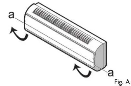 WHIRLPOOL AMD 014/1 - Air filter - 1