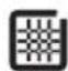 WHIRLPOOL AMD 014/1 - Sleep indicator (4) - 1