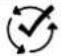 WHIRLPOOL FWL61083B - Switch off the washing machine after programme End - 2