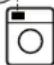 WHIRLPOOL FWL61083B - Add detergent - 2