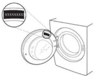 WHIRLPOOL FWL61083B - IF AFTER THE ABOVE CHECKS THE FAULT STILL OCCURS, GET IN TOUCH WITH THE NEAREST AFTER-SALES SERVICE - 1