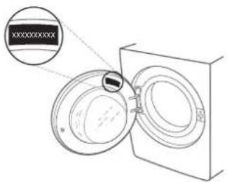 WHIRLPOOL FWF X71253W - IF AFTER THE ABOVE CHECKS THE FAULT STILL OCCURS, GET IN TOUCH WITH THE NEAREST AFTER-SALES SERVICE - 1