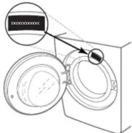 WHIRLPOOL BI WMWG 71253 - IF AFTER THE ABOVE CHECKS THE FAULT STILL OCCURS, GET IN TOUCH WITH THE NEAREST AFTER-SALES SERVICE - 1
