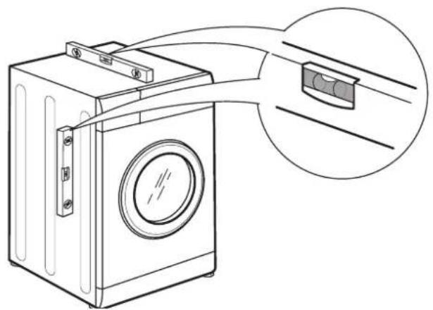 WHIRLPOOL BI WMWG 71253 - IF AFTER THE ABOVE CHECKS THE FAULT STILL OCCURS, GET IN TOUCH WITH THE NEAREST AFTER-SALES SERVICE - 11