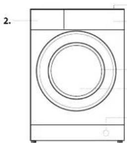 WHIRLPOOL BI WMWG 71253 - PRODUCT DESCRIPTION - 1