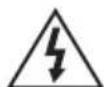 Walker WP50VS2 - RISK OF ELECTRIC SHOCK DO NOT OPEN - 2
