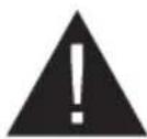 Walker WP50VS2 - Safety Information - 1