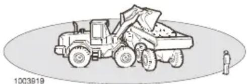 VOLVO L30G (2016) - WARNING - 1