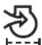 VOLVO L30G (2016) - Engine coolant temperature high - 5
