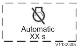 Automatic XX s V1132305