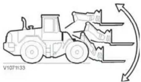 VOLVO L30G (2016) - NOTICE - 1