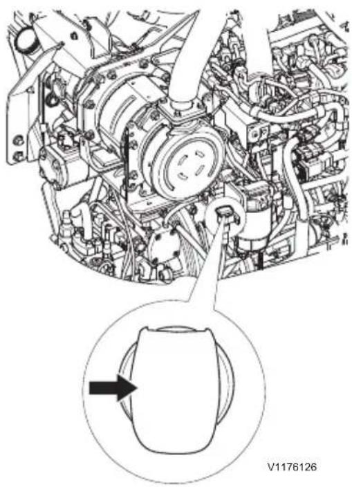 VOLVO L30G (2016) - NOTE! - 1