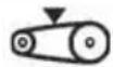 VOLVO L30G (2016) - Symbol key - 16