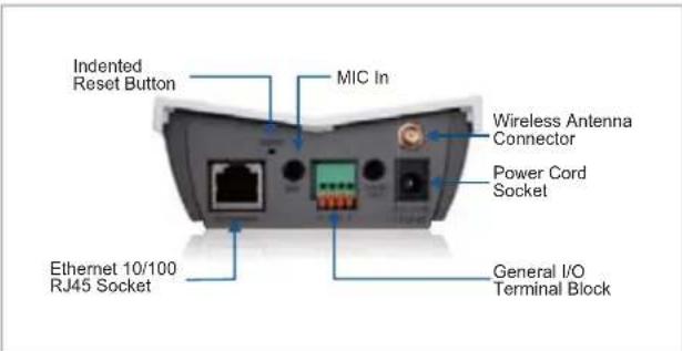 Vivotek IP7131 - Upgrade firmware - 2