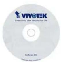 Vivotek IP7131 - Package Contents - 4