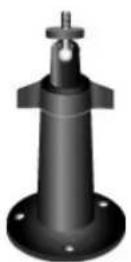 Vivotek IP7131 - Package Contents - 3