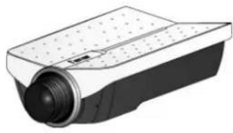 Vivotek IP7131 - Package Contents - 1