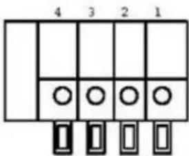 Vivotek IP7131 - To install in Ethernet - 1