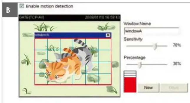 Vivotek IP7138 - NOTE - 3