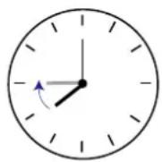 Vivotek IP7138 - System Time - 2