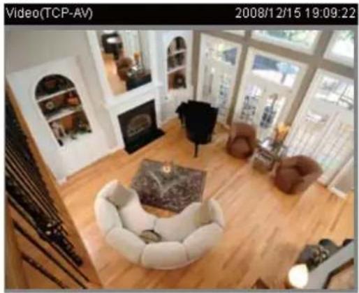 Vivotek IP7138 - Image Settings - 1