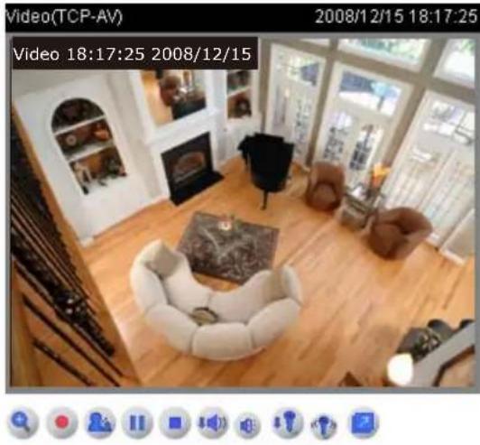 Vivotek IP7138 - Video settings - 10
